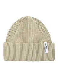 MARC O'POLO DENIM | Mütze - Haube  | beige