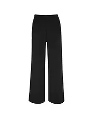 MARC O'POLO DENIM | Marlenehose  | schwarz