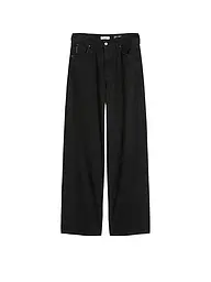MARC O'POLO DENIM | Marlenehose  | Schwarz