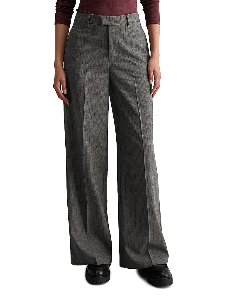 MARC O'POLO DENIM | Marlenehose | 