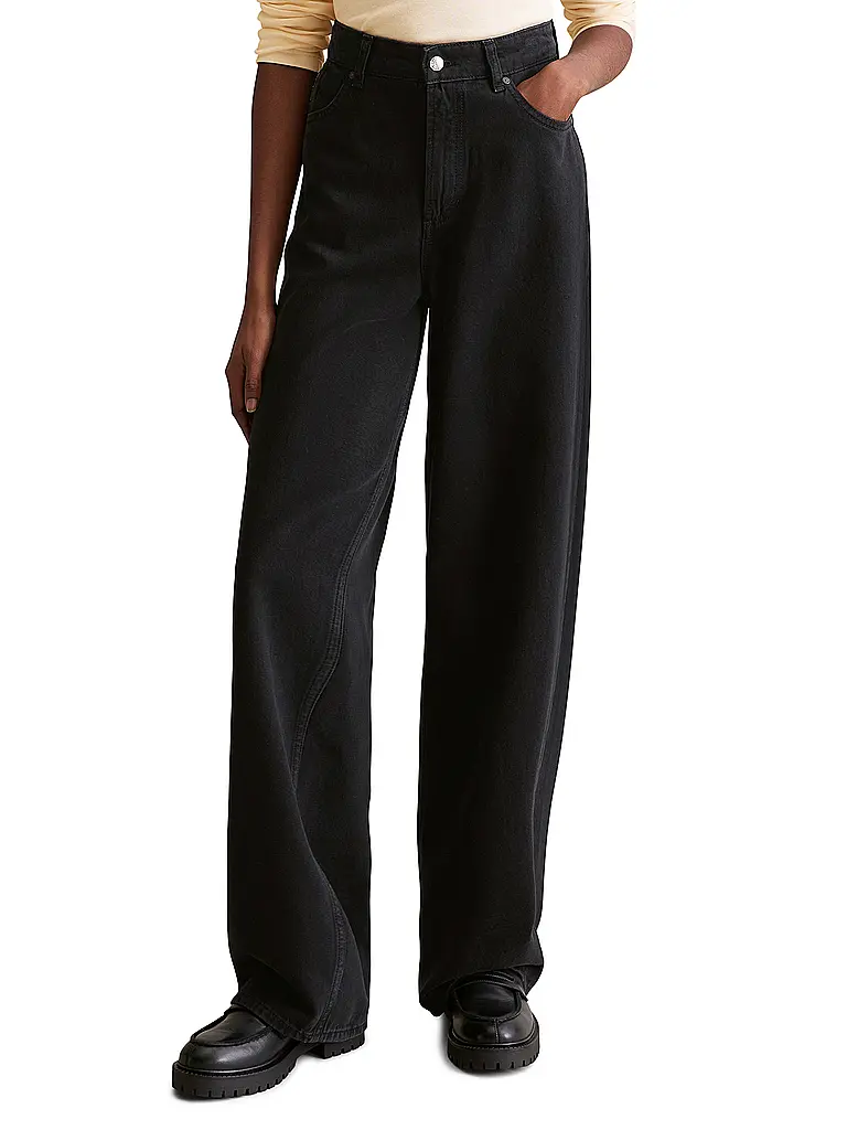 MARC O'POLO DENIM | Marlenehose | 