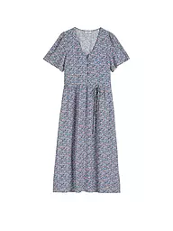 MARC O'POLO DENIM | Maxikleid  | blau