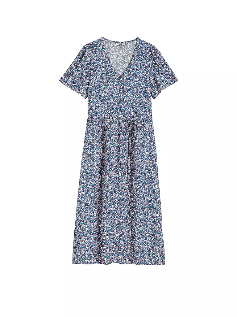 MARC O'POLO DENIM | Maxikleid  | blau