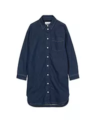 MARC O'POLO DENIM | Midikleid | dunkelblau