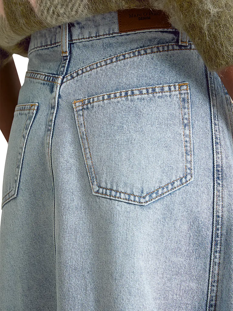 MARC O'POLO DENIM | Midirock | 