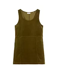 MARC O'POLO DENIM | Minikleid  | braun