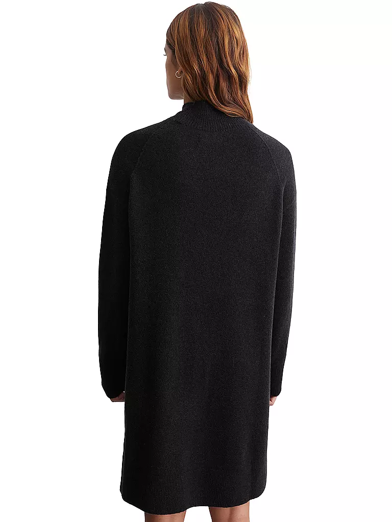 MARC O'POLO DENIM | Minikleid  | schwarz