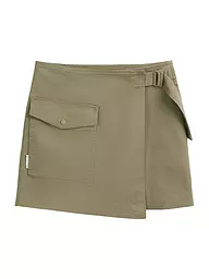 MARC O'POLO DENIM | Minirock | olive