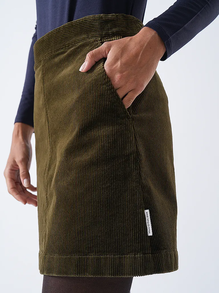 MARC O'POLO DENIM | Minirock | 