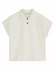 MARC O'POLO DENIM | Poloshirt  | weiss