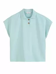 MARC O'POLO DENIM | Poloshirt  | hellblau