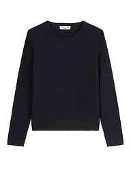 MARC O'POLO DENIM | Pullover  | Dunkelblau