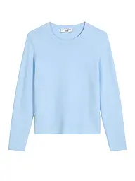 MARC O'POLO DENIM | Pullover  | Hellblau