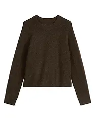 MARC O'POLO DENIM | Pullover  | Braun