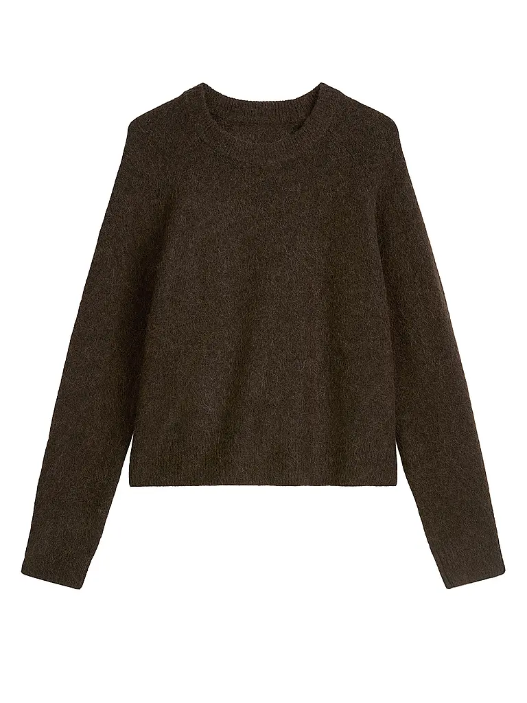 MARC O'POLO DENIM | Pullover  | braun