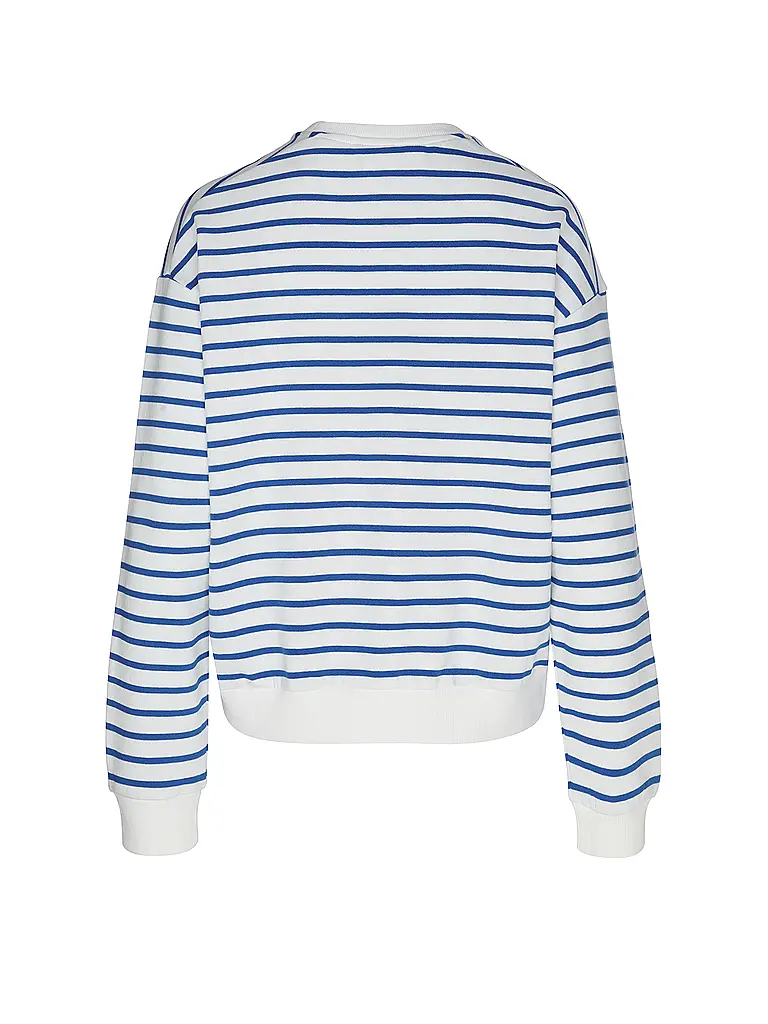 MARC O'POLO DENIM | Pullover  | Blau