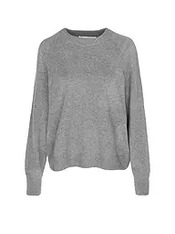 MARC O'POLO DENIM | Pullover | grau