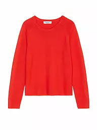MARC O'POLO DENIM | Pullover | rot