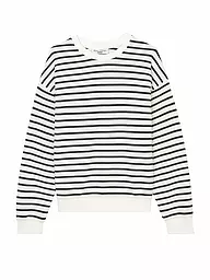 MARC O'POLO DENIM | Pullover | dunkelblau