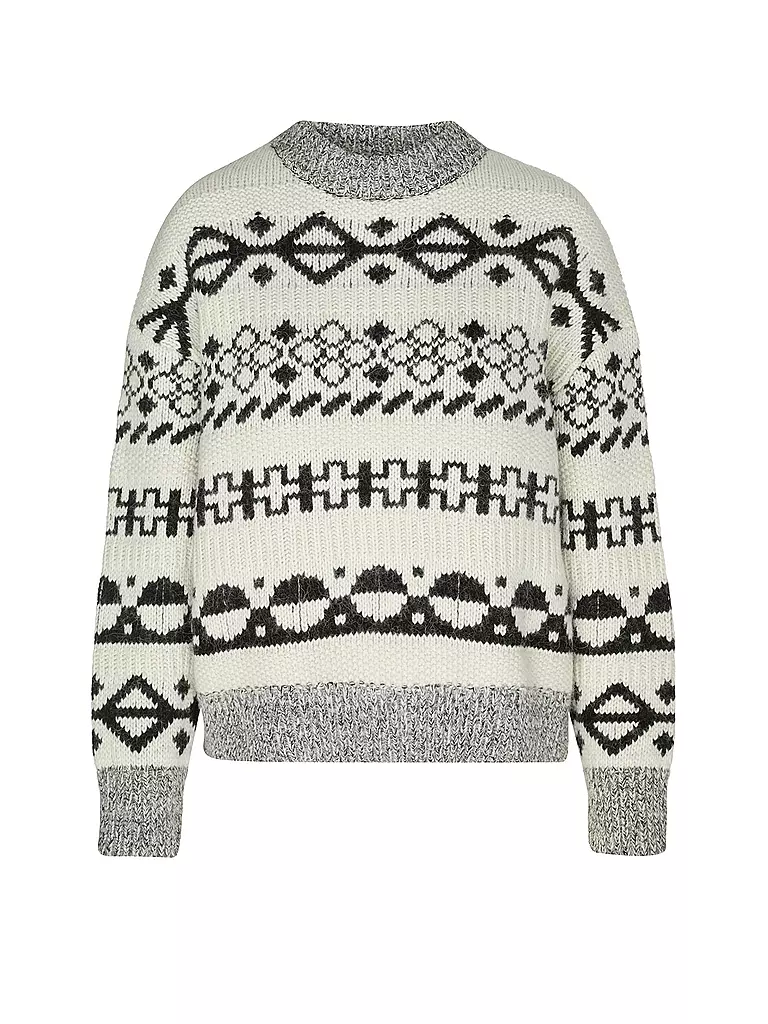 MARC O'POLO DENIM Pullover rosa