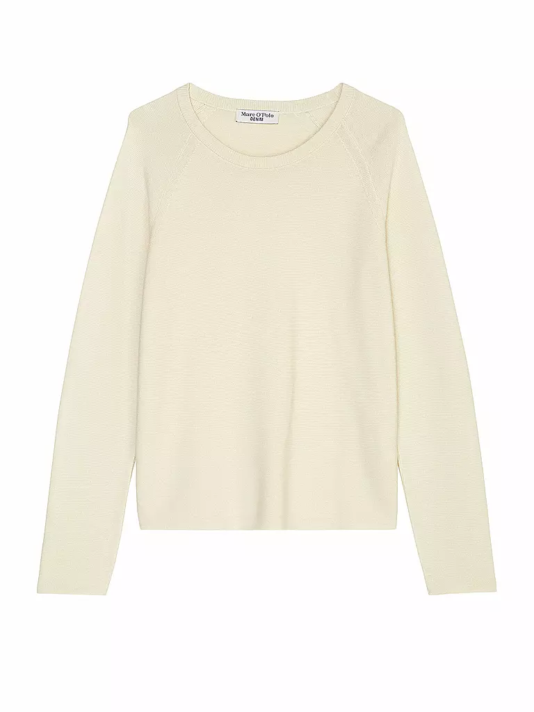 MARC O'POLO DENIM | Pullover | beige