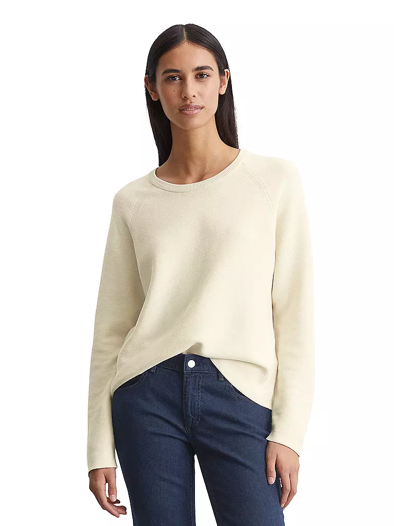 MARC O'POLO DENIM | Pullover | beige