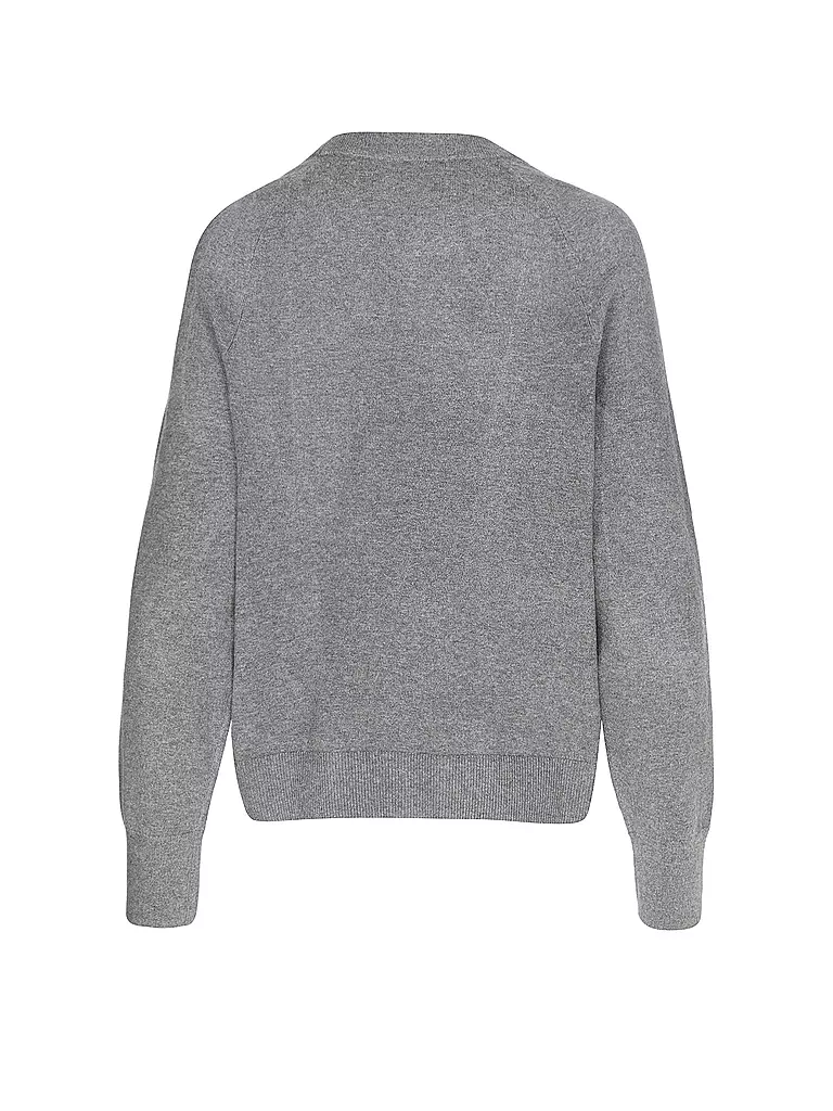 MARC O'POLO DENIM | Pullover | grau