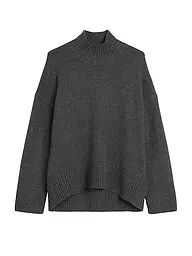 MARC O'POLO DENIM | Rollkragenpullover  | Grau