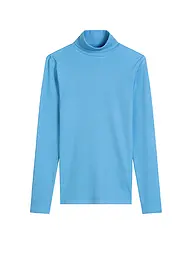 MARC O'POLO DENIM | Rollkragenpullover  | hellblau