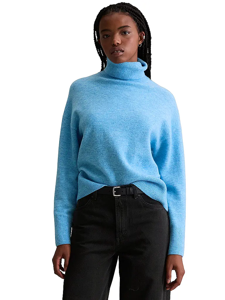MARC O'POLO DENIM | Rollkragenpullover | 