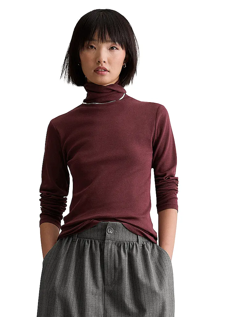 MARC O'POLO DENIM | Rollkragenpullover | 