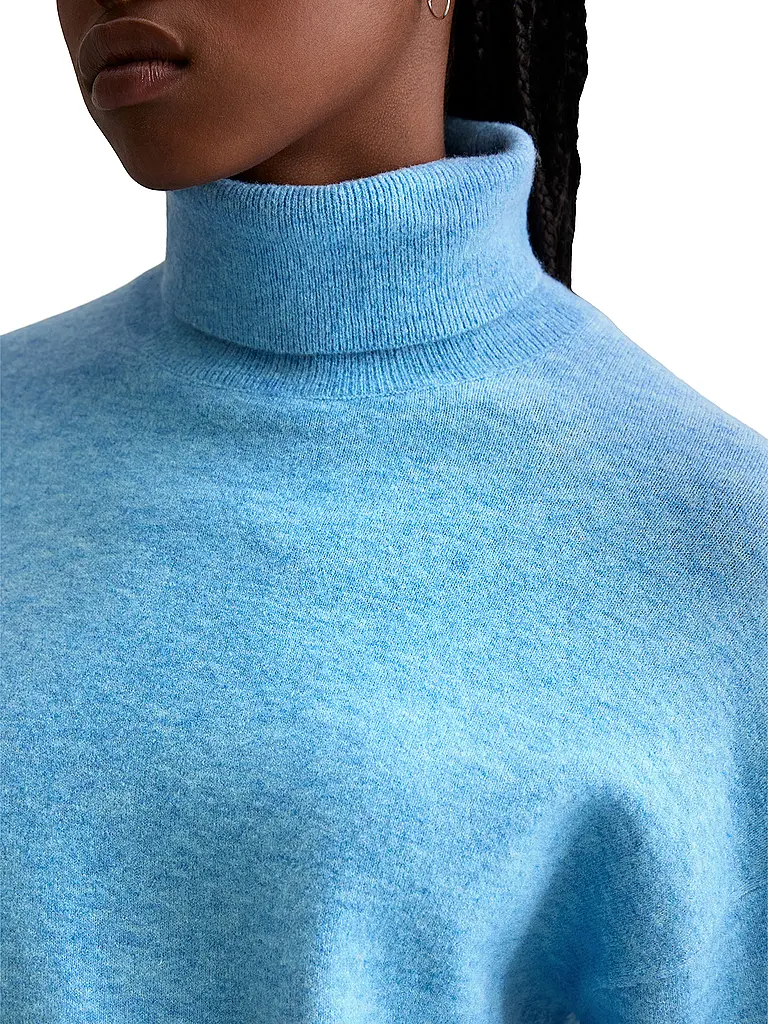 MARC O'POLO DENIM | Rollkragenpullover | 