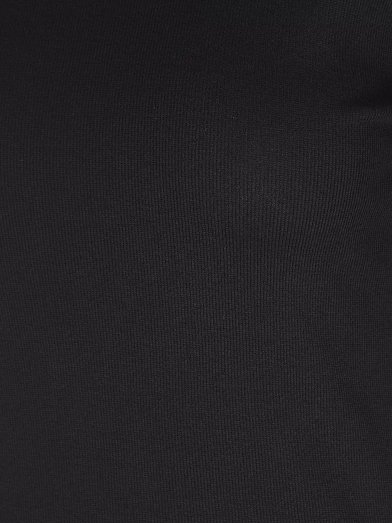 MARC O'POLO DENIM | Rollkragenpullover | schwarz