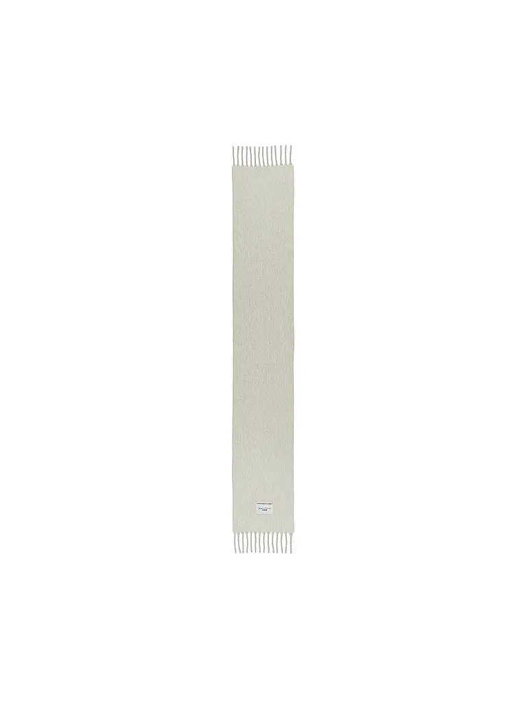 MARC O'POLO DENIM | Schal  | grau