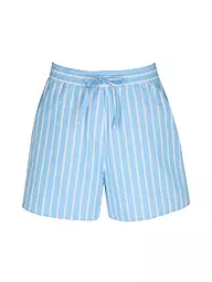 MARC O'POLO DENIM | Shorts  | blau