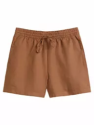 MARC O'POLO DENIM | Shorts  | braun