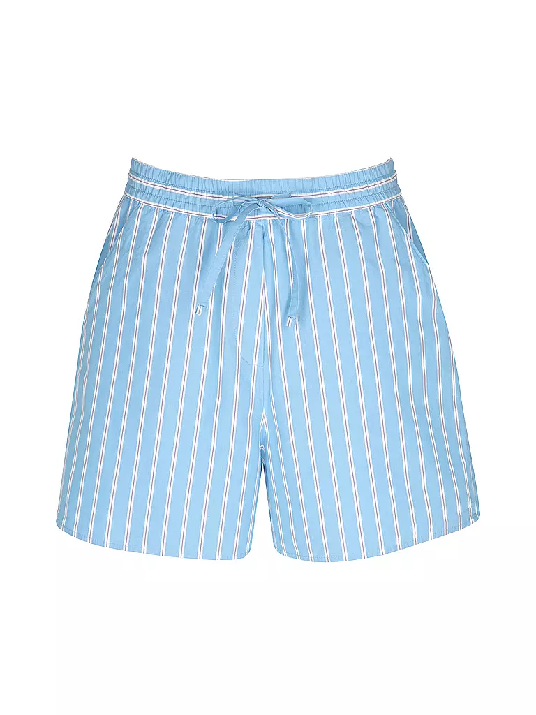 MARC O'POLO DENIM | Shorts  | blau