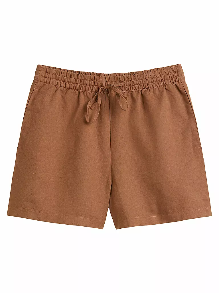 MARC O'POLO DENIM | Shorts  | braun