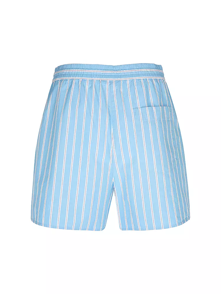 MARC O'POLO DENIM | Shorts  | blau