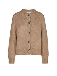 MARC O'POLO DENIM | Strickjacke | beige