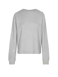 MARC O'POLO DENIM | Sweater | grau