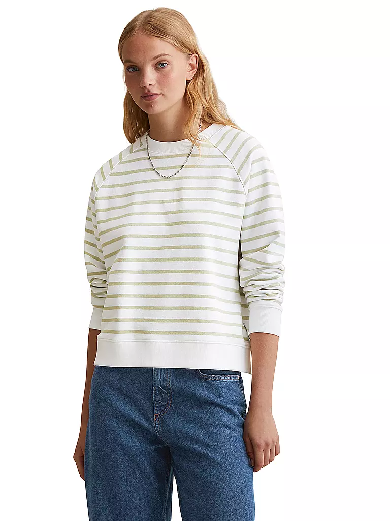 MARC O'POLO DENIM | Sweater | 
