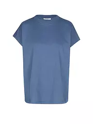 MARC O'POLO DENIM | T-Shirt  | blau