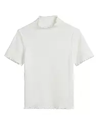 MARC O'POLO DENIM | T-Shirt  | weiss