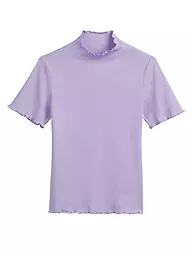 MARC O'POLO DENIM | T-Shirt  | lila