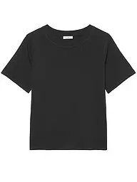 MARC O'POLO DENIM | T-Shirt Relaxed Fit | Schwarz