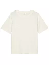 MARC O'POLO DENIM | T-Shirt Relaxed Fit | Weiss