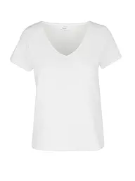 MARC O'POLO DENIM | T-Shirt | weiss