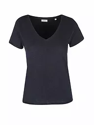 MARC O'POLO DENIM | T-Shirt | blau