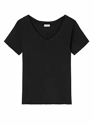 MARC O'POLO DENIM | T-Shirt | schwarz